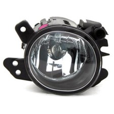 Fog Light Assembly Passenger
