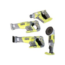 ✓ Konvolut Ryobi 18V