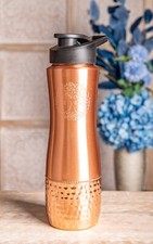 Wunderschöne kupferflasche - wunderschöne,
