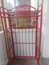Cola regal verkaufen - cola, zu