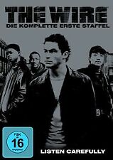 The Wire - Die komplette erste