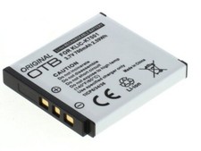 Original OTB Akku für Kodak