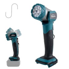 3000 Lumen Taschenlampe LED