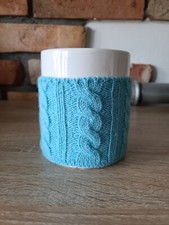 Senseo Tasse Sammeltasse Kaffeetasse Limited Edition Tassen Pullover 
