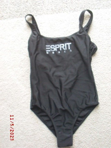 Esprit beach sport badeanzug - beach,