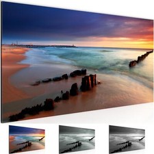 Bilder Strand Meer Bild XXL