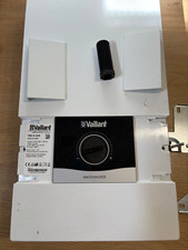 Vaillant Durchlauferhitzer VEDE 24/8 0010023779