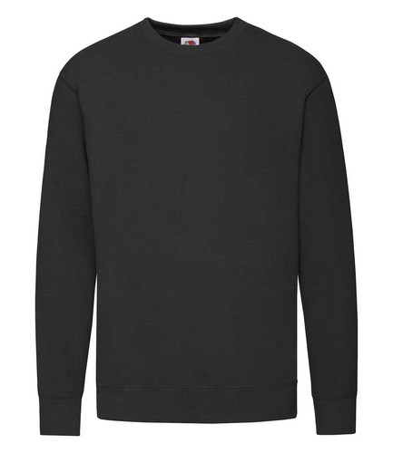 Fruit the loom sweatshirts - the,