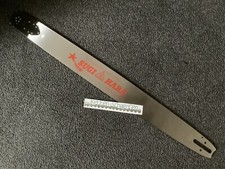 75 cm Führungsschiene 3/8 1,6