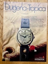 1971 dugena tropica - 1971,