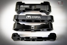 CR Aluminum Suspension Mounts