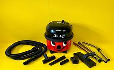 NUMATIC HENRY HOOVER ROTER