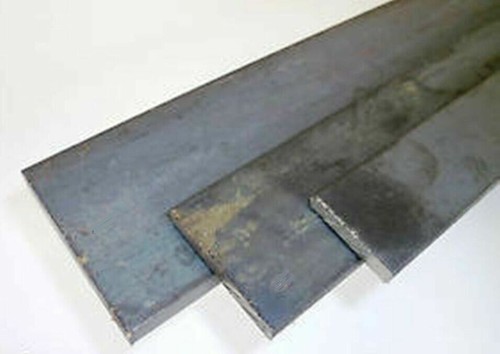 Flachstahl bandstahl - flachstahl,