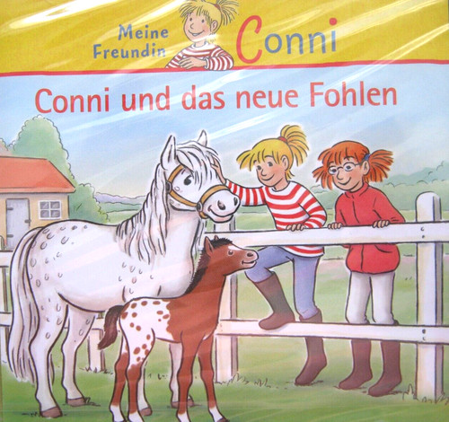 Conni und das - neue, ~