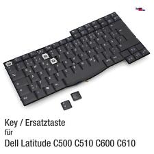 TASTE KEY TASTATUR KEYBOARD NOTEBOOK DELL LATITUDE C500 C510 C600 C610 LAPTOP
