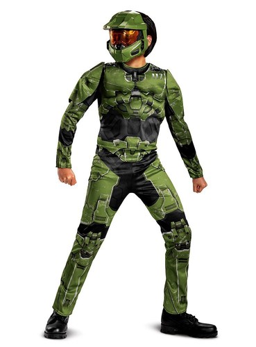 Halo master chief - halo,
