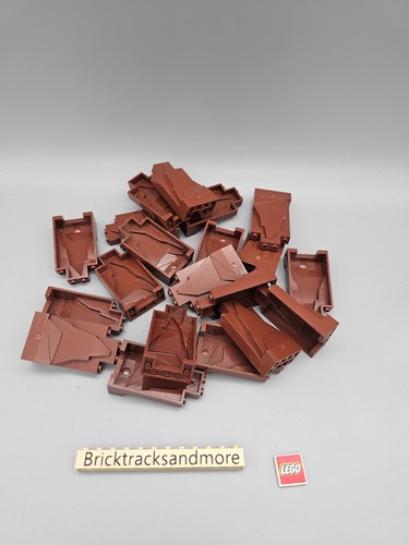 Lego 47847 reddish - lego®,