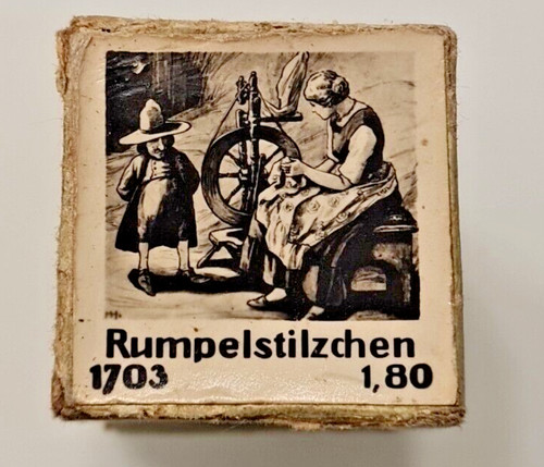 Rollfilm 1703 rumpelstilzchen - rollfilm,