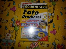 Goldene serie foto druckerei - foto, 3