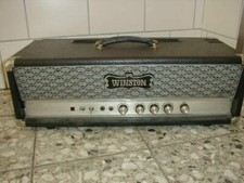 70's WINSTON by ECHOLETTE TUBE