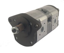 Hydraulikpumpe BOSCH