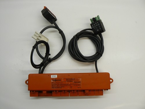 Viessmann steckadapter 7403 - steckadapter,