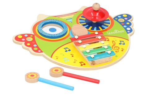 Xylophon glockenspiel eule - glockenspiel,