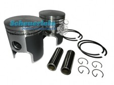 Yamaha DS7 DS 7 Kolben Kit -