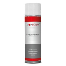 TOPFORM Sprühprimer 500ml