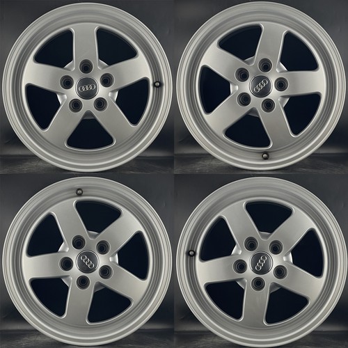 Alufelgen 7x16 audi b9 - 4,