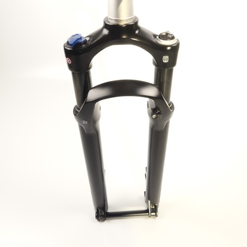 Suntour xcr air - xcr, 63mm