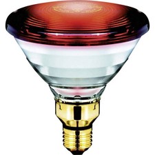Philips Infrarotlampe E27 150