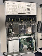 Fujitsu PRIMERGY RX2540 M5