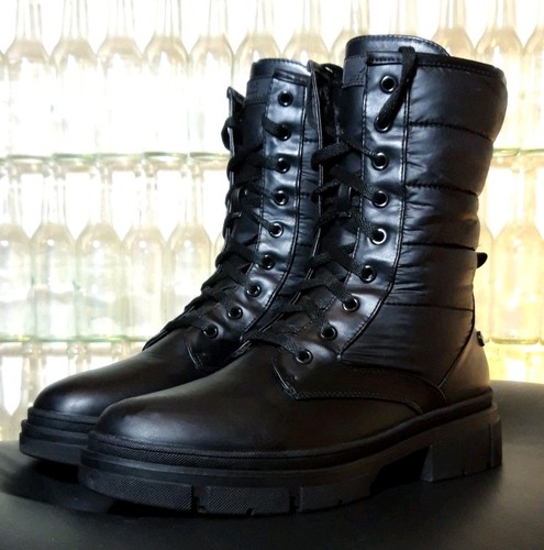 Xti boots schnür - xti,