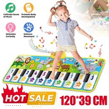 Kinder Musikmatte Spielzeug Ab