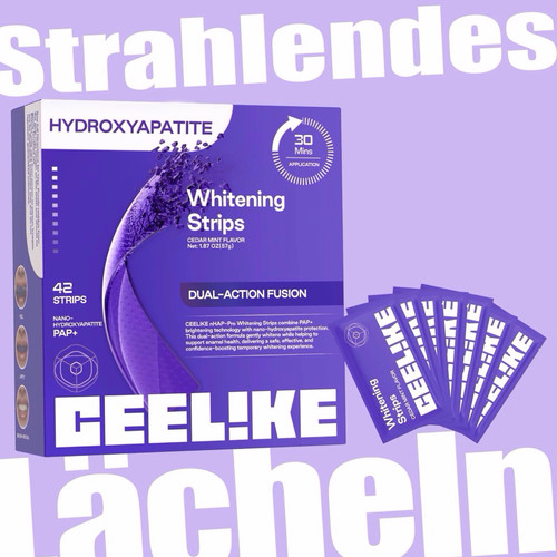 Ceelike hydroxyapatite - ceelike,