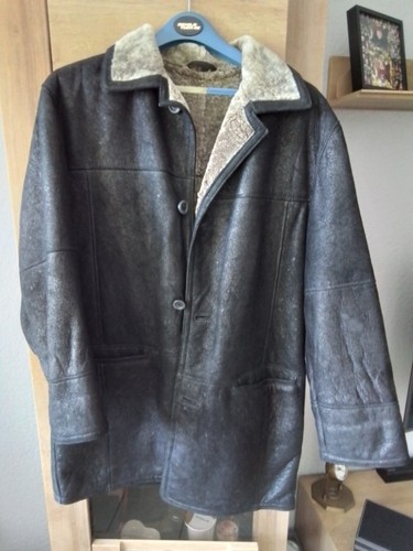 Herren mantel größe 48 - herren,