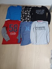 Jungen  Bekleidungspaket  146-152