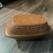 Römertopf Wellco Topf Groß
