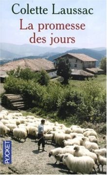 Promesse des jours - promesse,