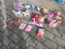 Große Mia And Me Sammlung