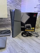 Ps5 slim digital - digital, limited
