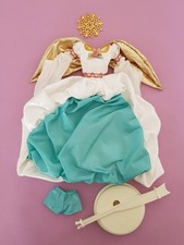 Barbie Angel of Joy 1998