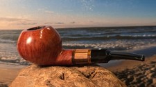 Pfeife-Pipe-Stanwell-Zebrano-