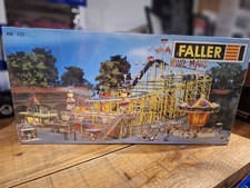 Faller 432 HO Scale Wilde Maus