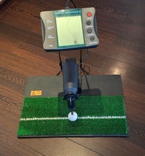 Swing Groover II Practice Golf