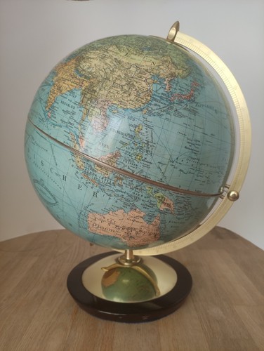 Columbus globus mit - globus,