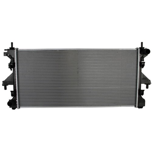 Kühler motorkühlung nissens - kühler,,