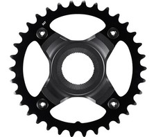 Kettenblatt 34z Shimano Steps