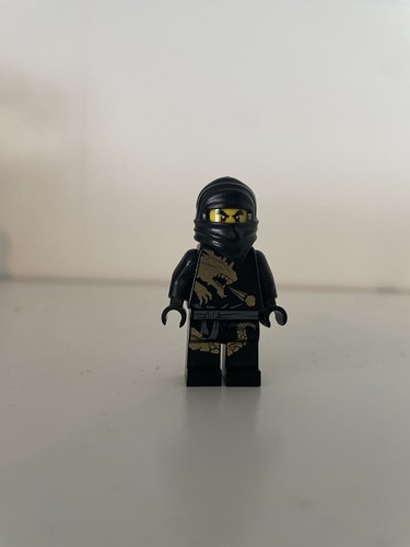 Lego ninjago cole - ninjago,